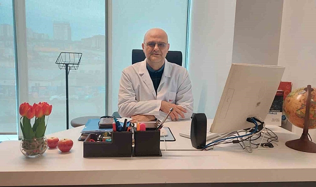 Yayılım hızı çok yüksek, yeni varyantta yeni mutasyonlar gelişebilir