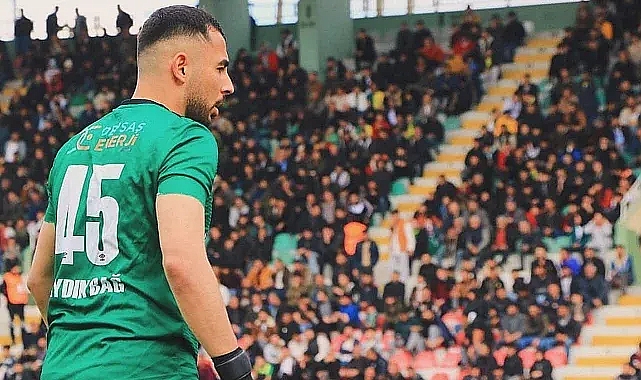 Yine Aydın, yine Aydın!