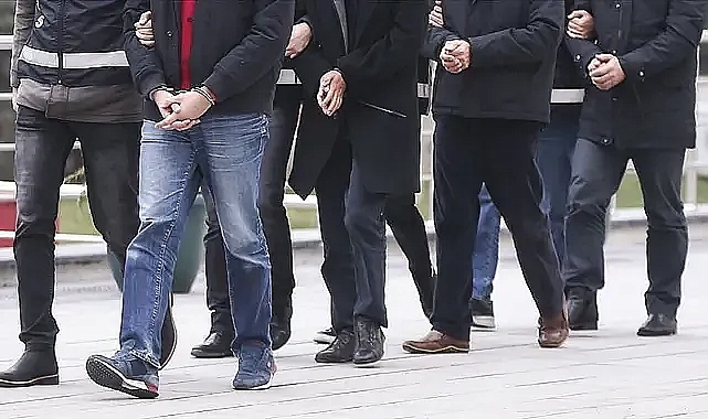 Yurt genelinde yasa dışı bahis ve kumar operasyonu