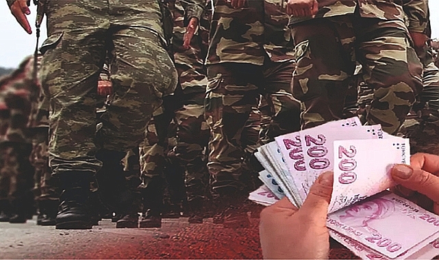 Zamsız bedelli askerlikte son günler