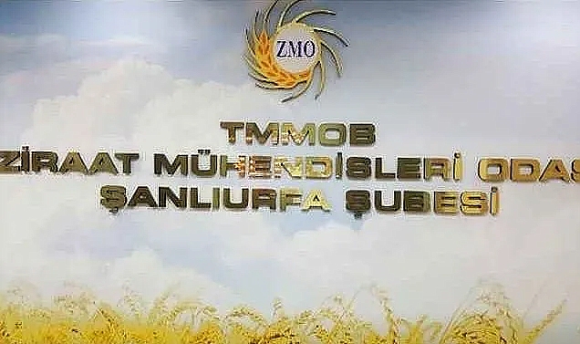Ziraat Mühendisleri Odası'nın yeni başkanı belli oldu