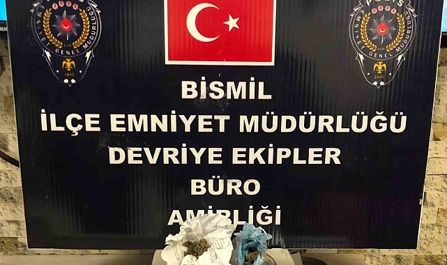 10 günde işlem yapılan 40 şüpheliden 16’sı tutuklandı