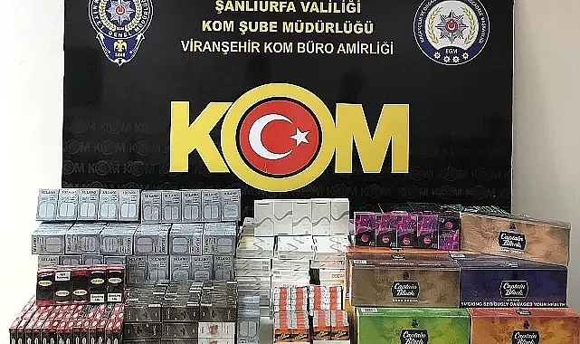 10 yıl hapis cezası bulunan hükümlü yakalandı