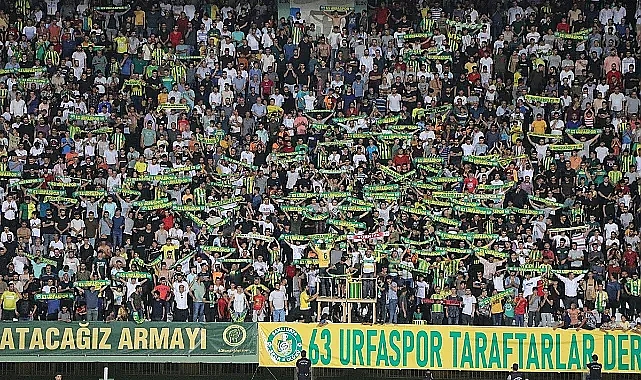 11 Nisan'da 6 aylık özlem