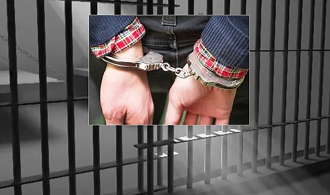 13 ila 4 yıl hapis cezaları bulunan firari hükümlüler yakalandı