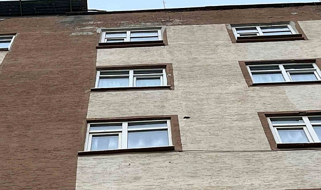 2 çocuk annesi evde bıçaklanmış halde ölü bulundu