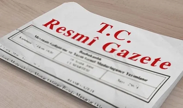 2 fakülte kuruldu, 1 yüksekokul ve fakülte kapatıldı