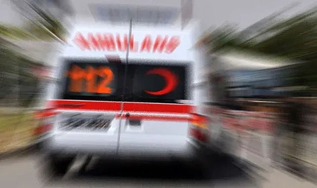 20 yaşındaki genç canına kıydı