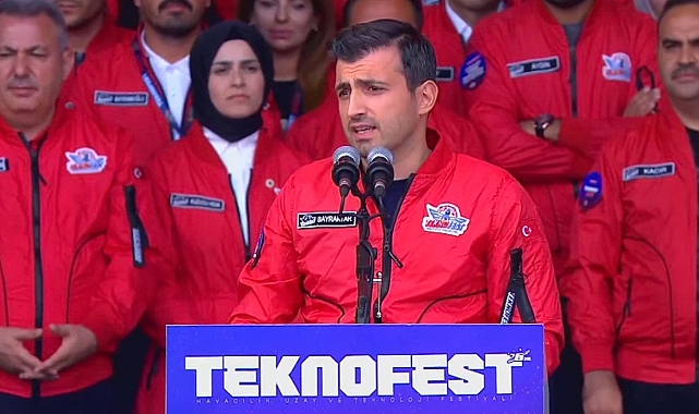 2022 yılının vergi rekortmeni Selçuk Bayraktar oldu