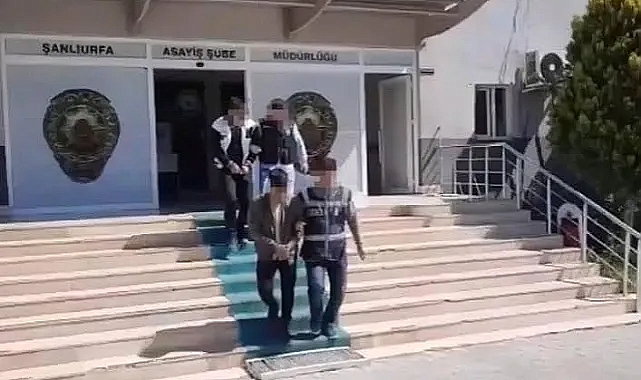2023'ün bilançosu açıklandı: 2668 tutuklama
