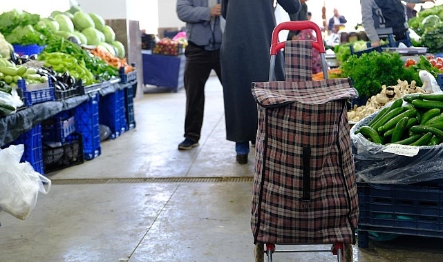 2023 yılı enflasyonu yüzde 64,77 oldu