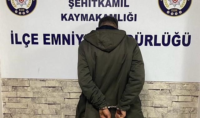 24 ayrı hırsızlık şüphelisi 190 saatlik kamera incelemesiyle yakalandı