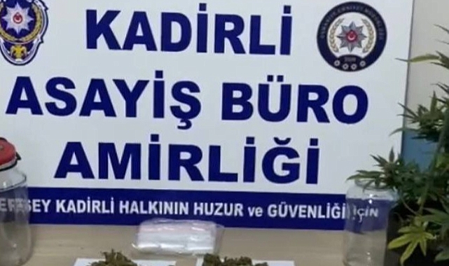26 yıl hapis cezası ile aranan şahıs sahte kimlikle yakalandı