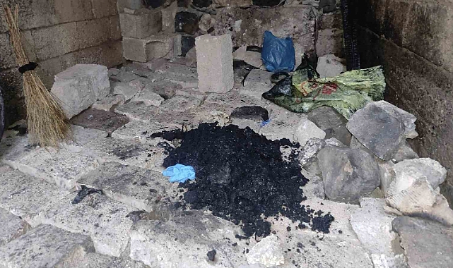 35 farklı suç kaydı olan şahıs yakalandı