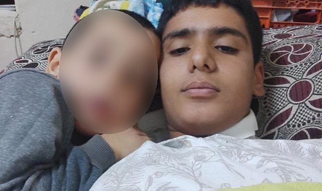 4 gündür kayıp olan çocuktan sevindirici haber geldi
