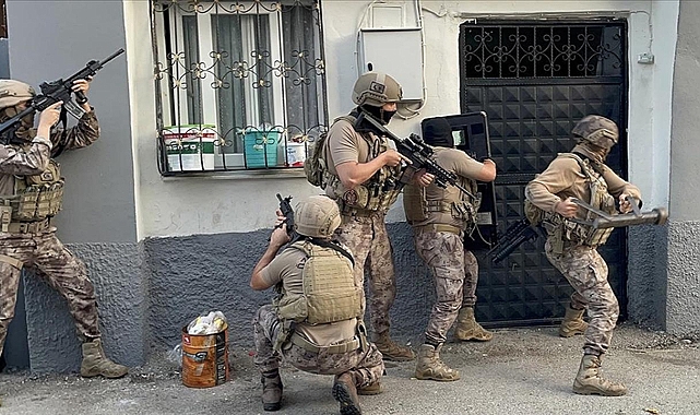 9 şehit sonrası provokatif paylaşım operasyonu
