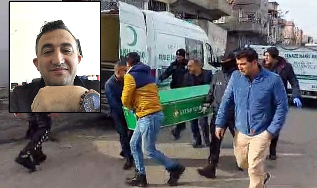 Aile faciası! 4 ölü, 3 yaralı