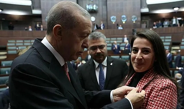 AK Parti'de bir Gülpınar istifası daha