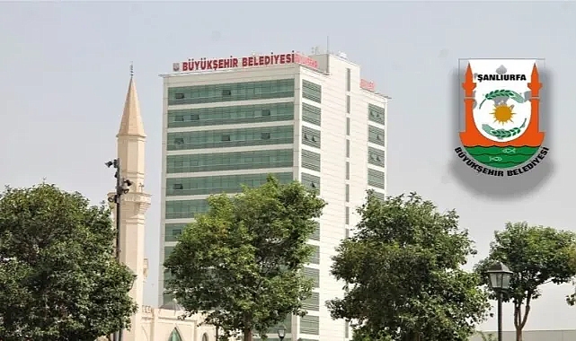 Ak Parti’nin Urfa’dan Büyükşehir adayı belli oldu