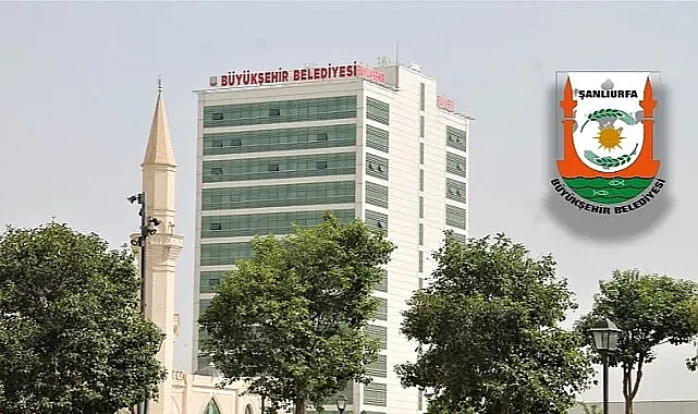 Ak Parti'nin Urfa'dan Büyükşehir adayı belli oldu