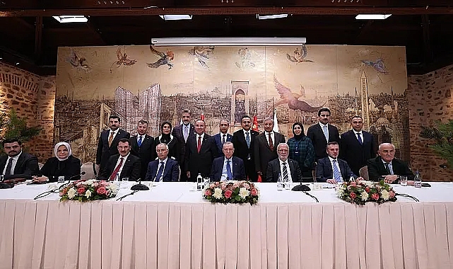 Ak Parti Urfa için son virajda