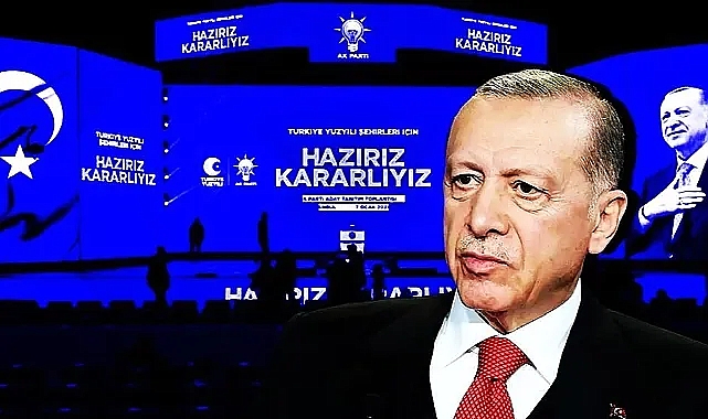 Ak Parti Urfa örgütü Ankara'ya çıkarma yapacak