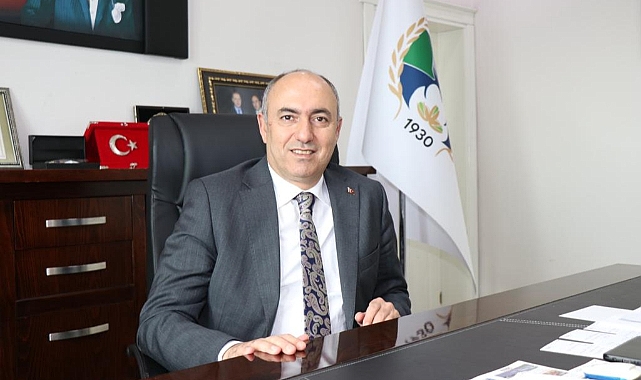 Aksoy’dan yarıyıl tatil mesajı