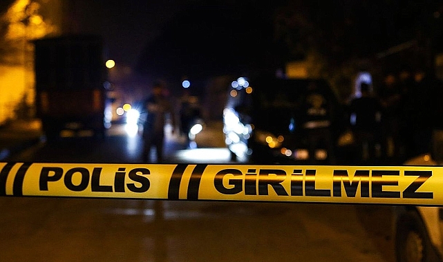 Antep'te katliam yaptı! Urfa'da intihar etti