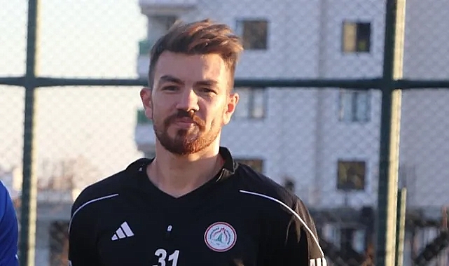 Aradığı Kulübü Ankara'da buldu