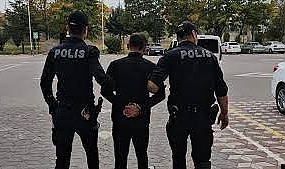 Aranan şahıslara yönelik operasyon: 19 tutuklama