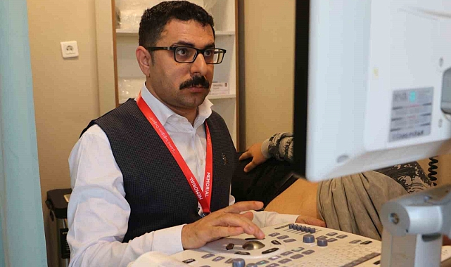 Ayaktaki şişkinlik kalp kapak hastalığı habercisi olabiliyor
