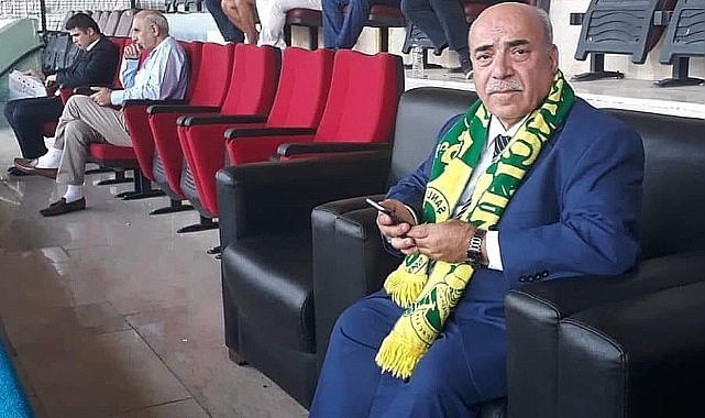 Bahçivan'ı YRP'den aday olmaya götüren süreç yaşandı?