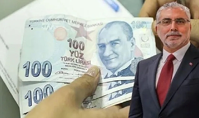 Bakan Işıkhan'dan Bağ-Kurlara müjde