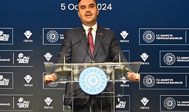 Bakan Kacır’dan, ilk Türk uzay yolcusu ile ilgili açıklama