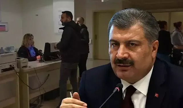 Bakan Koca da uyardı: Ciddiye alınmalı