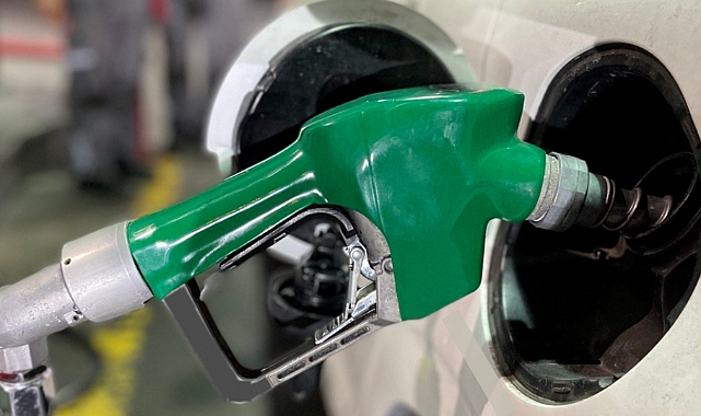 Benzine zam