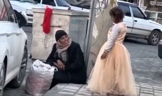 Bergüzar Korel o aileye ulaştı