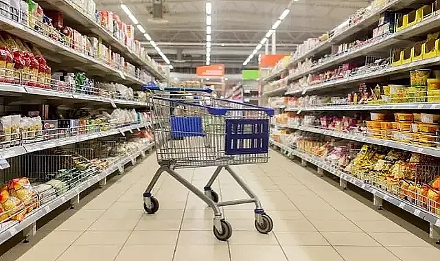 Bir gecede 700 ürüne zam geldi!