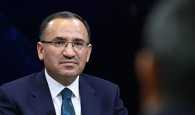 Bozdağ Urfa için hakemlik yapacak