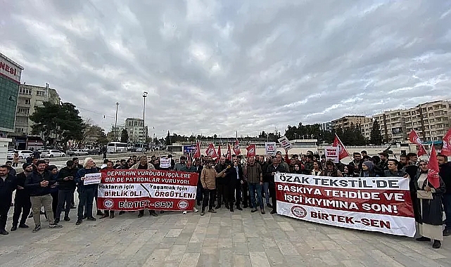 Bu bir onur mücadelesi