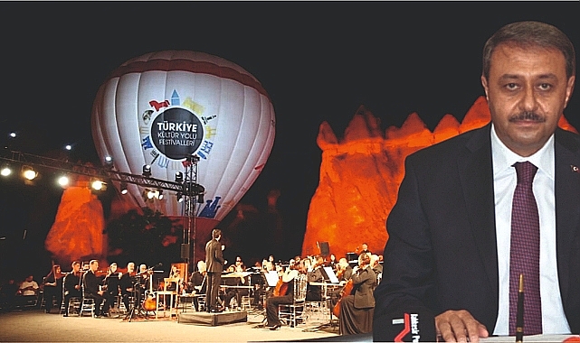 'Bu Festival Urfamızın yıldızını parlatacak'
