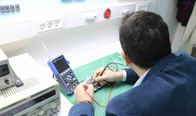 Çalışmalar sürüyor, elektrikli araçlardaki batarya sorunları tarih olacak