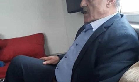 Çaydan geçerken suya kapılan şahıs hayatını kaybetti