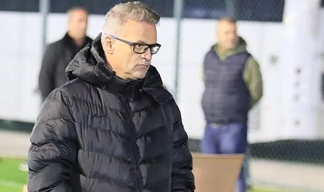 Ceza sahasına kaç kez girdiğimizi anlattı!