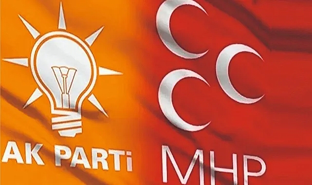 Cumhur ittifakı Urfa'daki ilk adayını belirledi