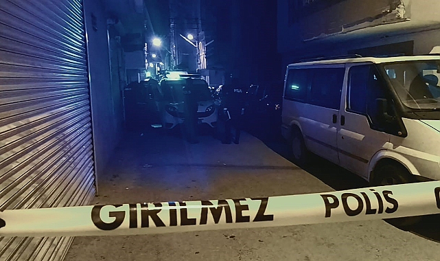 Damat dehşeti