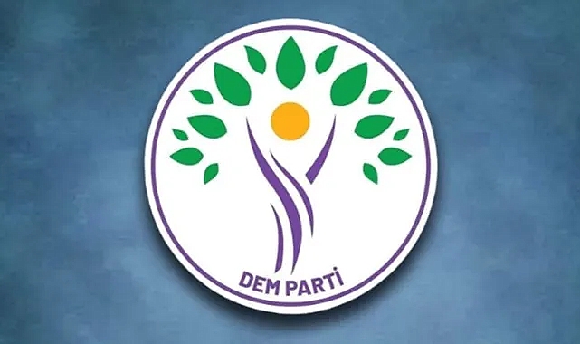 DEM Parti ön seçim sürecine başlıyor