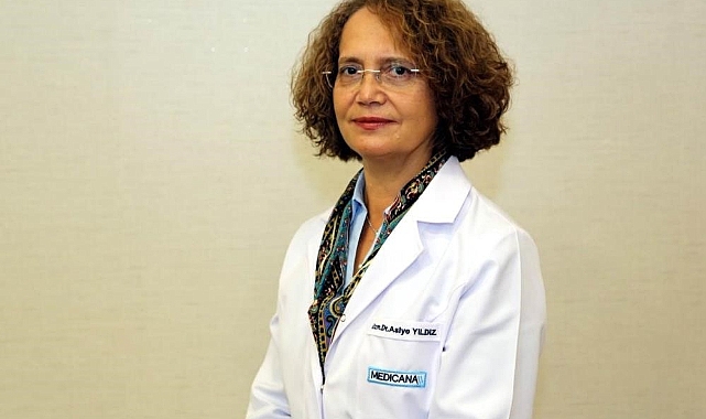 Dermatoloji uzmanı uyardı: "Cüzzam hastalığı sorun olmaya devam ediyor"