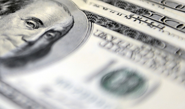 Dolar ne kadar oldu? Serbest piyasada döviz fiyatları...