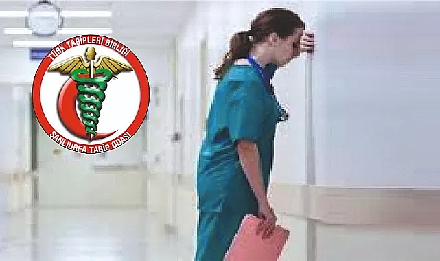 Dr.Ronahi günde 2000-2500 çocuğa bakıyordu